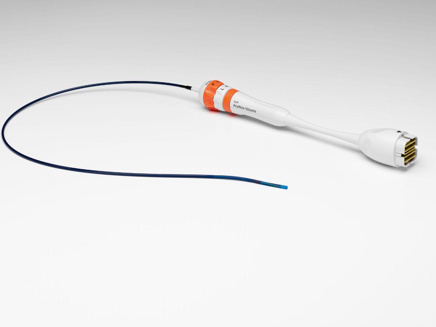 ACUSON AcuNav Volume ICE Catheter