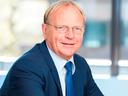 Kees Smaling, algemeen directeur Siemens Healthineers Nederland