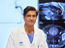 Florian Wolf, MD(ウィーン医科大学 インターベンショナル放射線学 副部長)