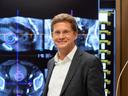Christian Loewe, MD(ウィーン医科大学 (MUV) 心血管およびインターベンショナル放射線科 部長)