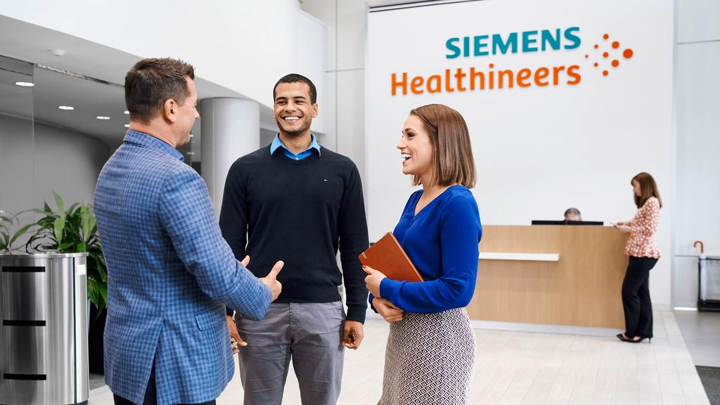 Siemens Technology