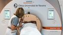Personalized cancer treatment brings people from other continents to Clínica Universidad de Navarra.