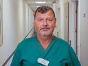 Nils Ståhl, Neurosurgery, Skåne University Hospital Lund