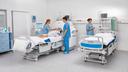 CT scanning in the ICU can reduce transportation risks.