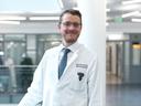 Matthias May, MD, Assistant Professor at the radiology department of the University Hospital Erlangen, Germany
