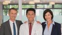 Siemens-Varian Strategic Partnership
