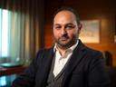 Dr. Tommaso Fasano