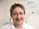 Ulrich Sous, radiologist at radiologie team rur