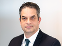 Frederik Giesel, MD, Heidelberg University Hospital