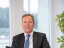 Harald Maikisch Administrative Director LKH-Feldkirch, Vorarlberg, Austria