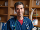 Ethan Colliver, DO, Valley Sports and Spine Clinic