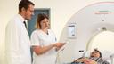 Automating CT scanning not only supports the staff, but also leads to more relaxed patients.