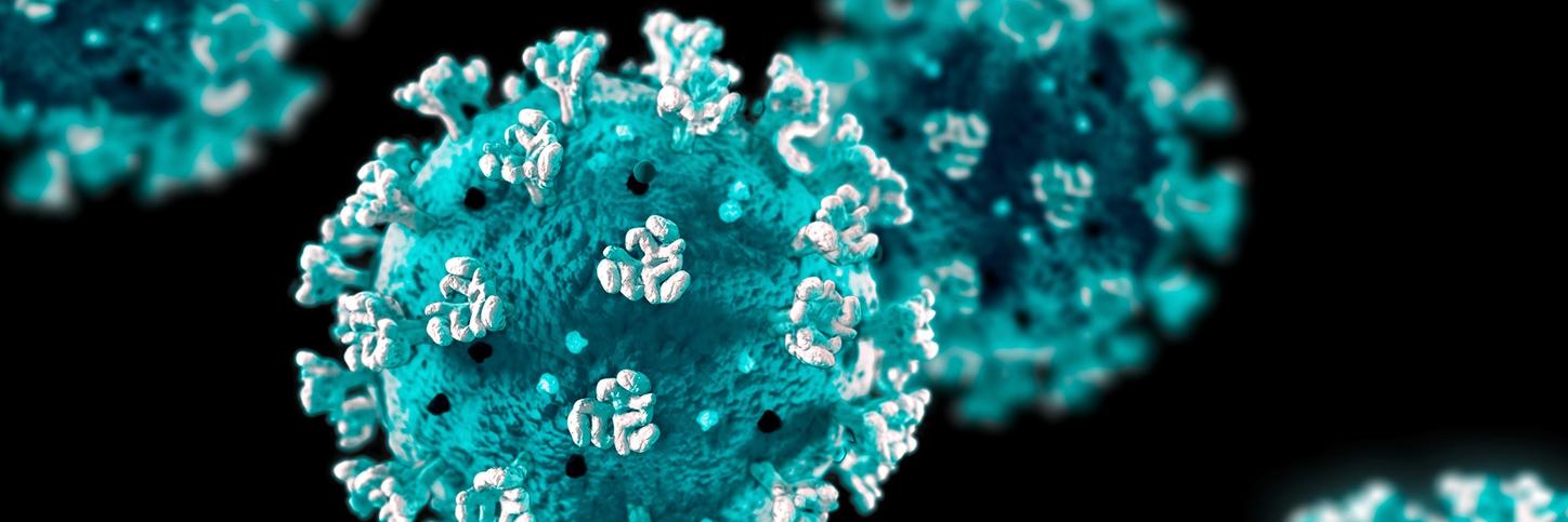 新型コロナウイルスに対する取り組みと最新CT技術の紹介