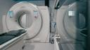 CT images are the basis for treatment planning in radiation therapy.