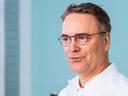 Professor Helge Seifert, MD, Head of Urology at USB, wants to give evidence-based treatment to every prostate cancer patient.
