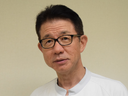 放射線部 総括技師長 山田茂樹技師