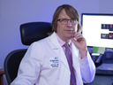 Jackson W. Kiser, MD, Carilion Roanoke Memorial Hospital
