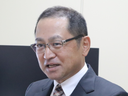 診療部 濱名 俊泰 先生