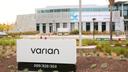Varian headquarter building