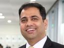 Vivek Kanade, Executive Director at Siemens Healthineers, India