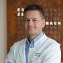 Prof. Stephan Achenbach, MD, Chairman of Cardiology,University Hospital Erlangen, Germany