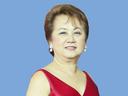 Senior consultant, Breast Clinic at Makati Medical Center, Philippines