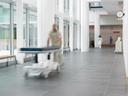 RealTime Location Solutions (RTLS) improve clinical and operational outcomes