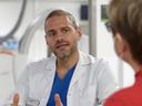 PD Dr. med. Gregor LeibundgutHead of Cardiology and the Cardiac Catheter Laboratory at Canton Hospital Basel-Land