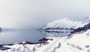 Stroke treatment in Northern Norway