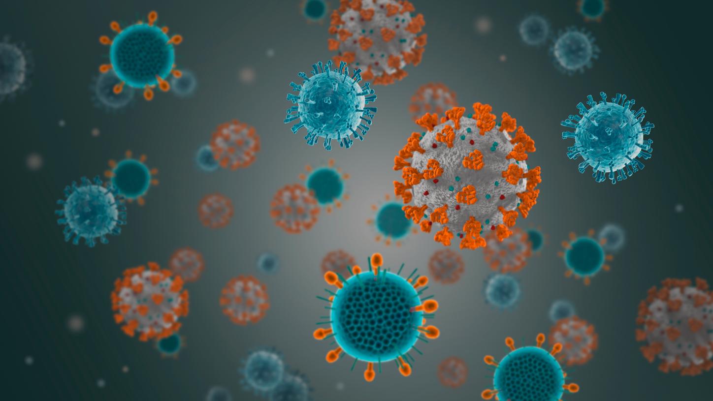 SARSCoV2, Influenza and other seasonal viruses