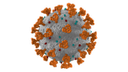 Siemens Healthineers COVID-19 Hero Virus