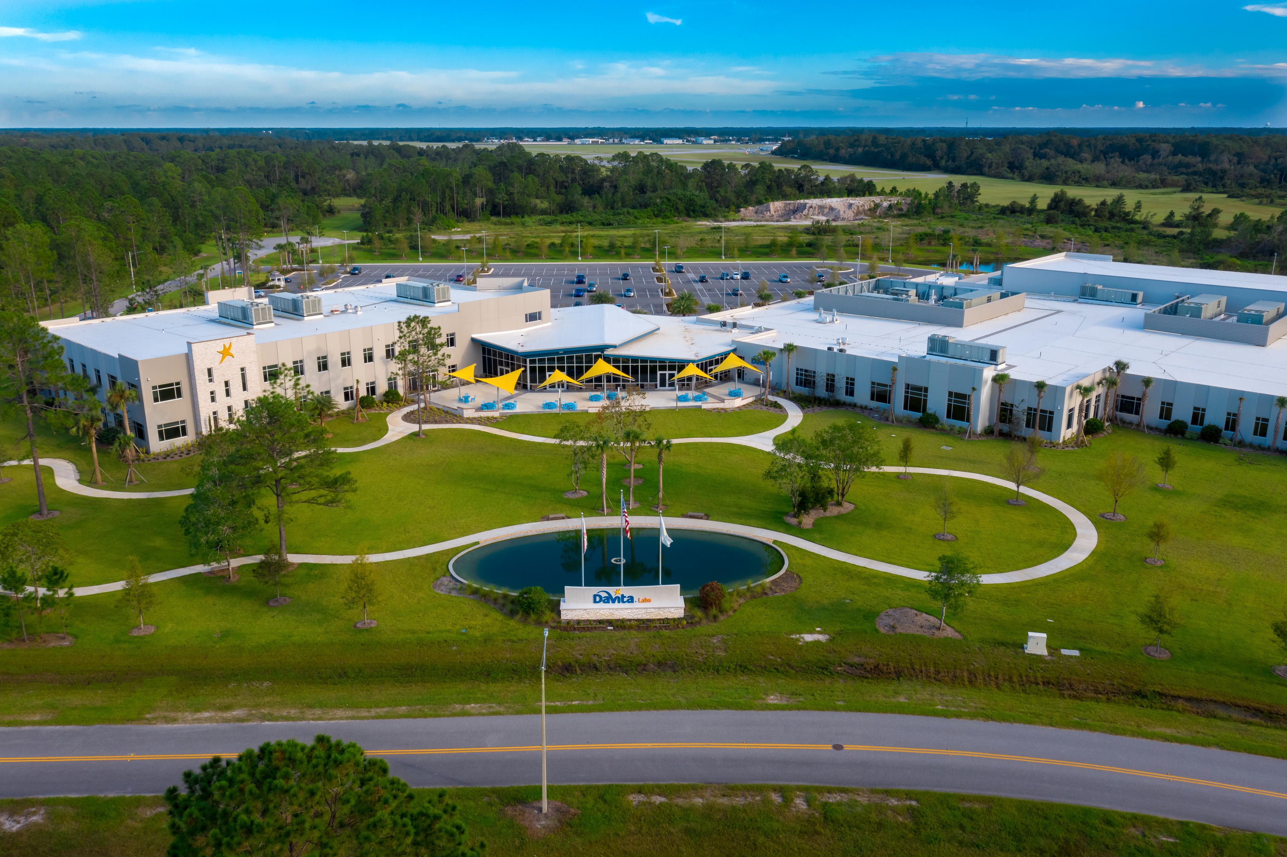 Laboratory Automation for Increased Throughput and Productivity