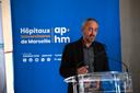 <p>Professeur Maxime Guye</p>
