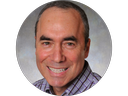 <p>Dr. Fred Apple</p>