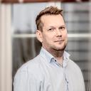 <p>Pasi Loukiainen</p>