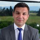 <p>Georgios Papanikolaou, CFO da Siemens Healthineers America Latina.</p>
