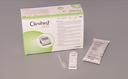 CLINITEST hCG Test Kit Contents