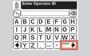 Step 2 – Enter Operator Information