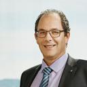 Adrian Schmitter, CEO Kantonsspital Baden