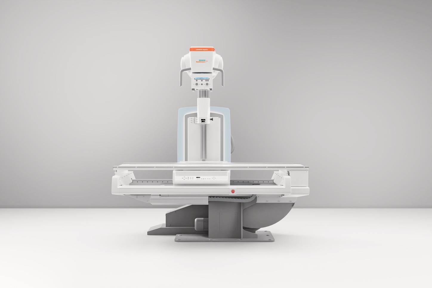 Fluoroscopy Equipment