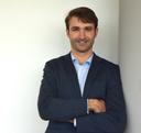 <p>Dokus Mertens, Head of Advanced Therapies BeLux bij Siemens Healthineers</p>