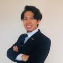江崎公哉さん