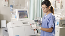 Blood Gas Quality Control