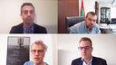 Implementing advanced automation in global PCI practice