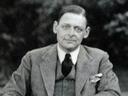<p>T. S. Eliot</p>