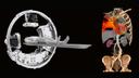Dual Source CT Scanner