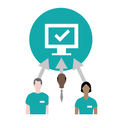 Simplify operation to make MRI easier to us