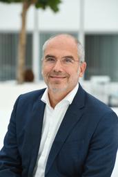 <p>Prof. Joachim Wildberger</p>