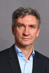 <p>Prof. Elmar M. Merkle, MD</p>