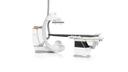ARTIS icono floor with surgical table